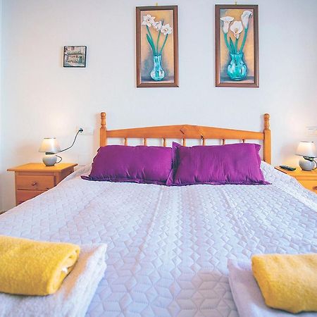125 City Beach - Alicante Holiday ตอร์เรเวียคา ภายนอก รูปภาพ