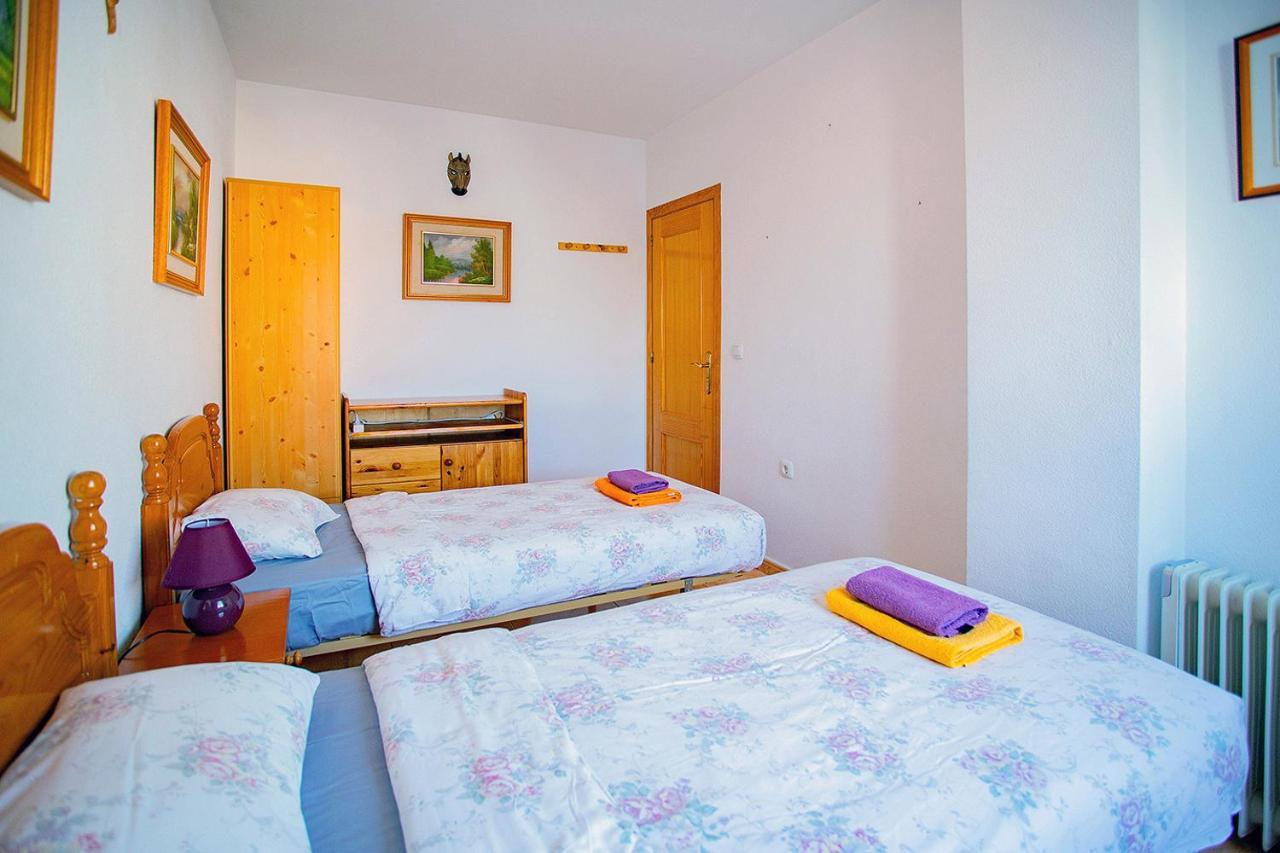 125 City Beach - Alicante Holiday ตอร์เรเวียคา ภายนอก รูปภาพ